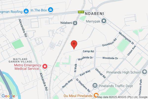Magneto Auto & Auto-El Service ApS