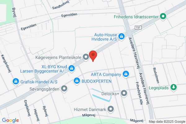 Autogården