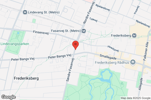 Frederiksberg Auto