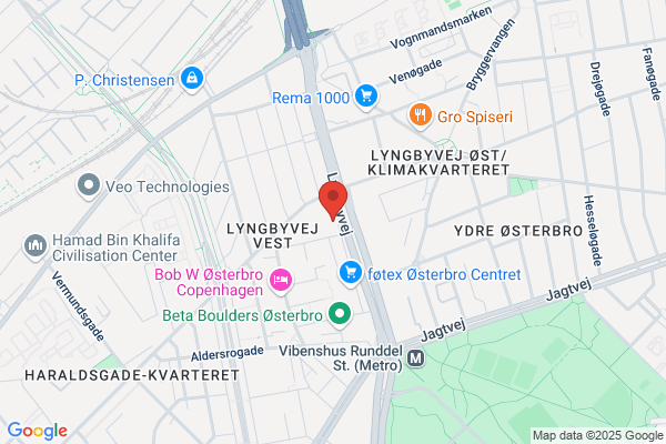 Lyngbyvejens Autosadelmageri