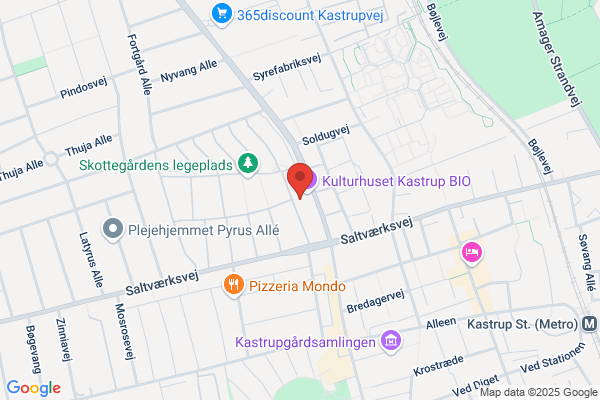 Skottegårdens Bageri