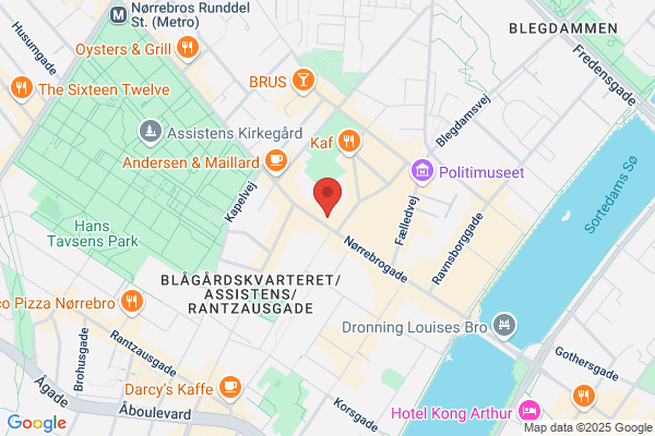 Søkonditoriet