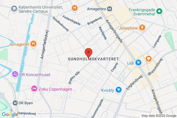 Varme brød, Det