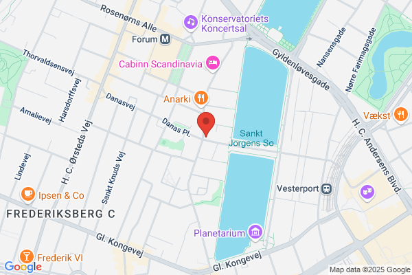 Bagerhjørnet