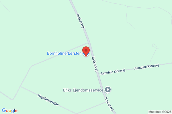 Bornholmer-Konditoriet ApS
