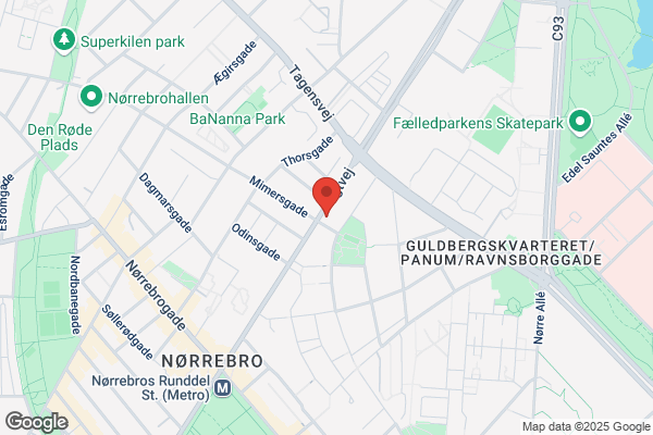 Pariser Konditoriet I/S