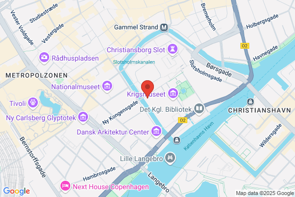 Københavns Bandageklinik ApS