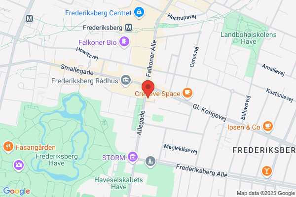 Beauty Avenue