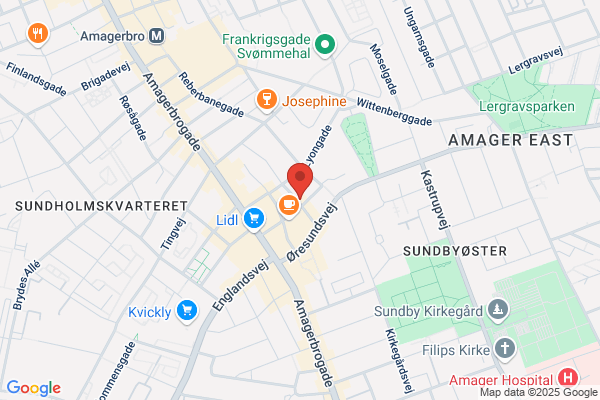 Hudlægeklinikkens Kosmetolog