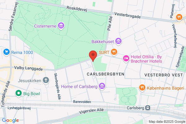 Carlsberg Danmark A/S