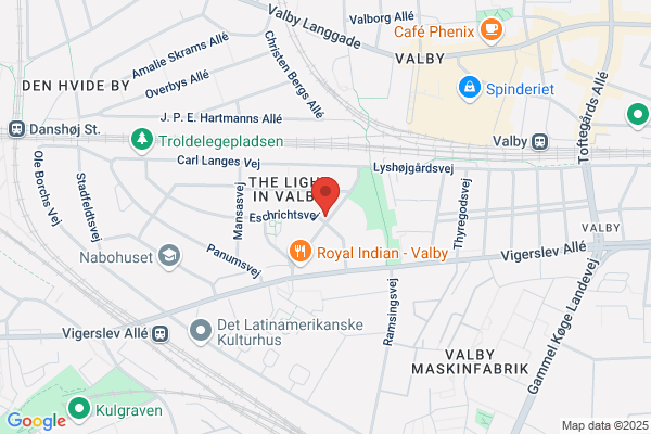 Arbejdernes Ligkistemagasiner A/S