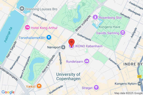 Begravelsesforretningen Danmark