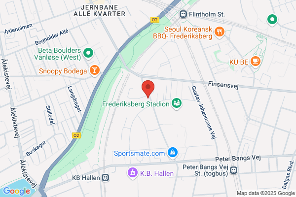 Dansk Ligbrændingsforening
