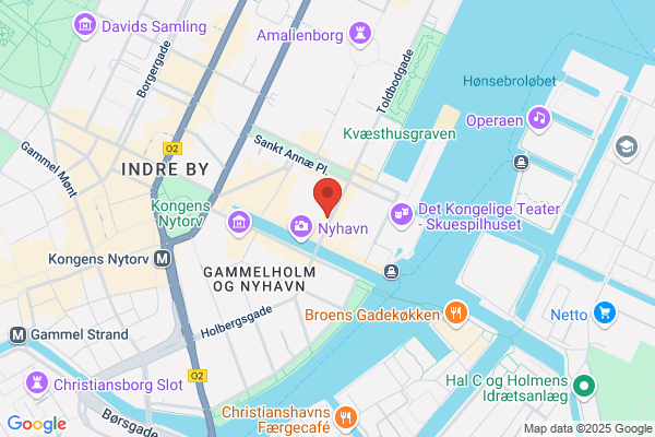 Glasvejs Ligkistemagasin