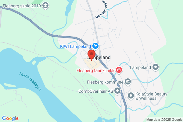 Lampeland