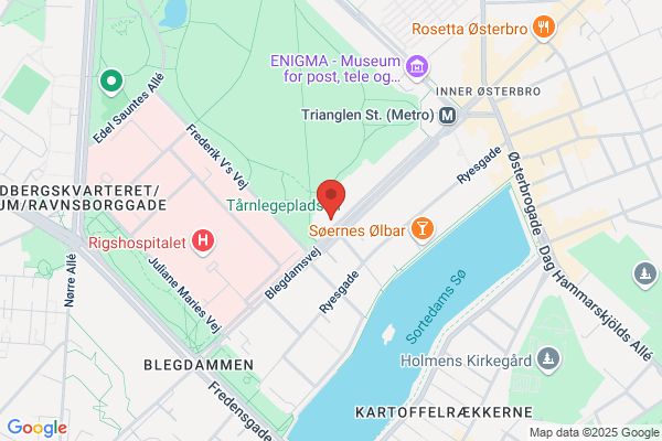 Arbejderbevægelsens Bibliotek & Arkiv