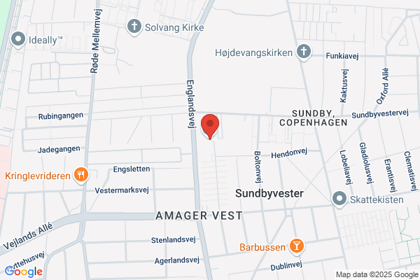Billard Klubben Amager