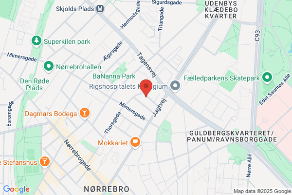 Frederiksen ApS, Blikkenslagerfirmaet Søren