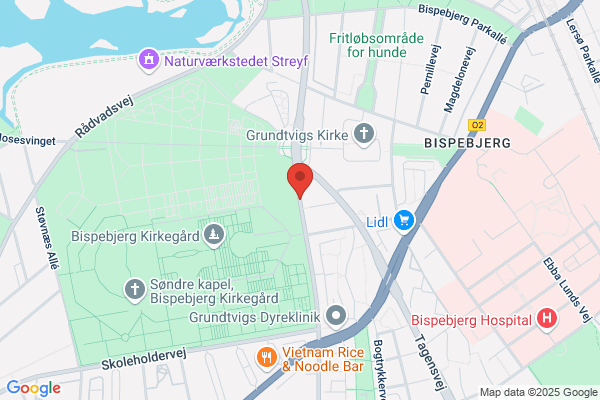 Bispebjerg