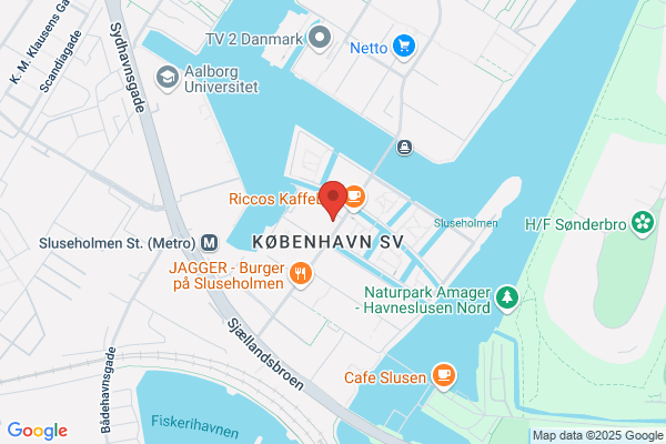 Frøjks Blomster