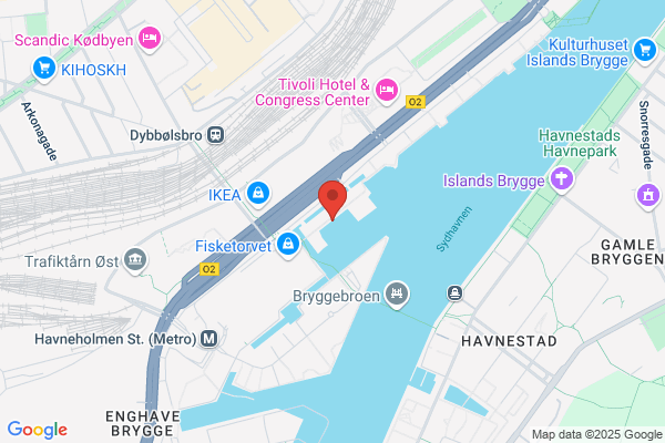 Copenhagen Boat Rent