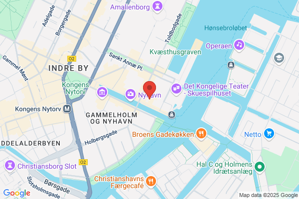 JS Boatcharter