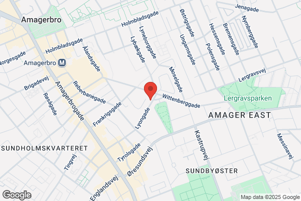 Brigade Bodegaen