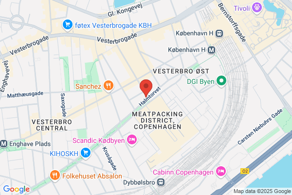 fire årstider, De