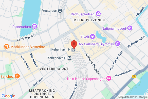 Boligbutikken