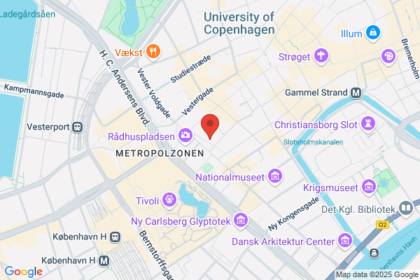 Foreningen Socialt Boligbyggeri