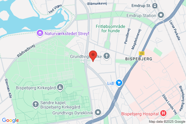 Andelsboligforeningen På Bjerget
