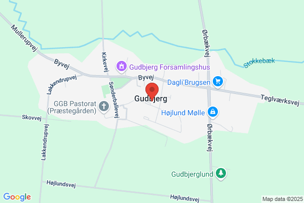Boligselskabet BSB Gedved
