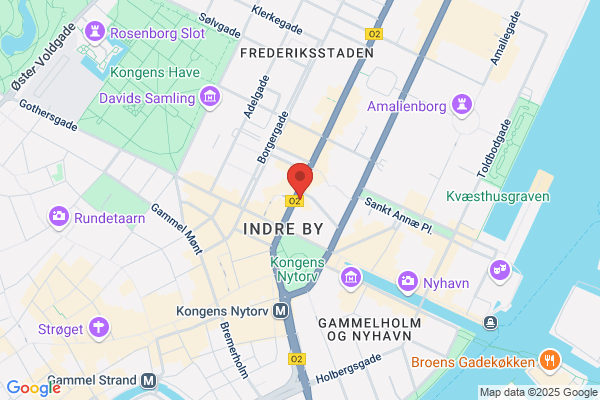 Boligselskabet Borgerbo