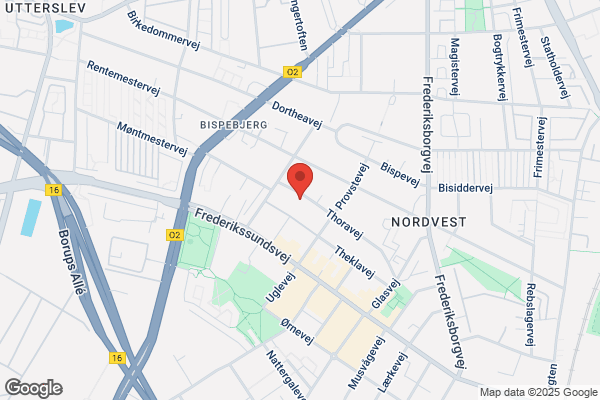 Den Almennyttige Andelsboligforening VIBO