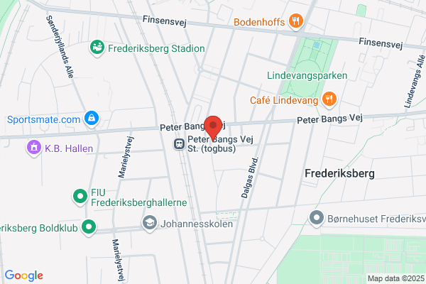 Hornbækhus Andelsboligforening
