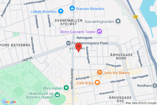 Kvindernes Boligselskab