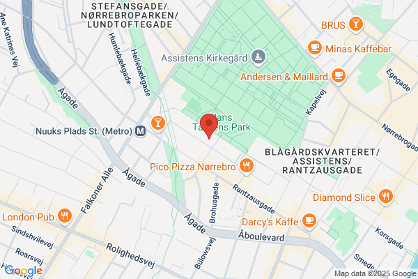 Nørrebros Andelsboligforening