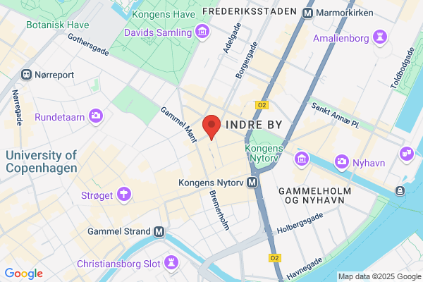 Jensen Hanne Bogbind