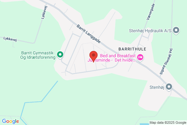 AH Bogføring