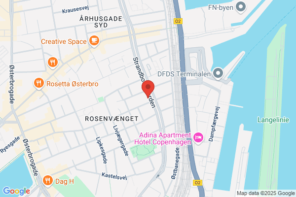 Ila Regnskabsservice ApS