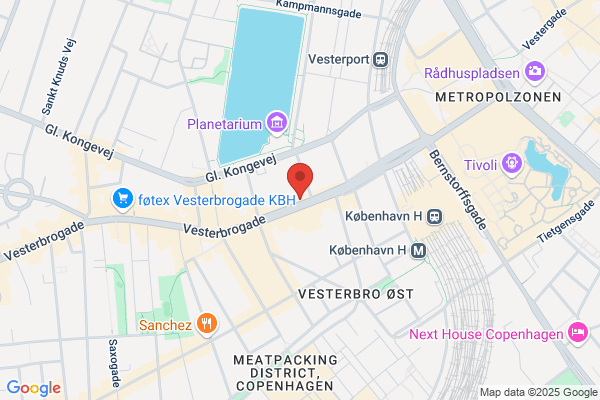 Steno-Butikken