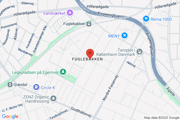 Frederiksberg Forældrenævn