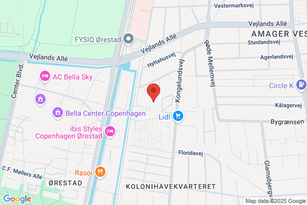 Sundgaarden Ejerforening