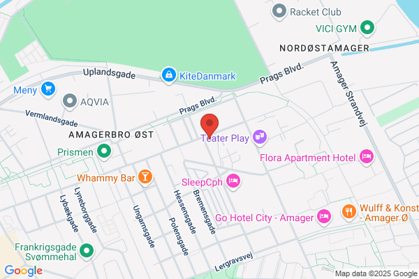 Kofoeds Skole