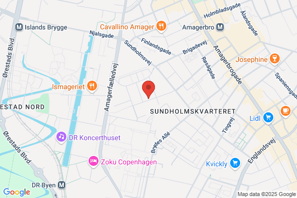 Bogcentret