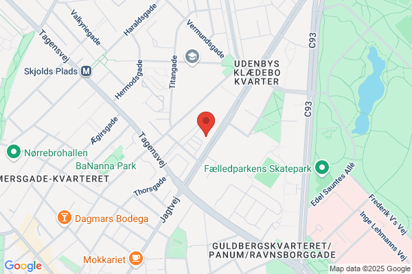 Kvindehjemmet i København