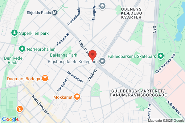 Din Håndværksbager