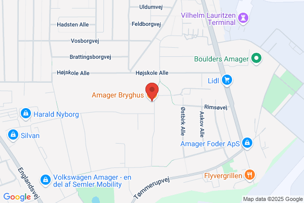 Amager Bryghus