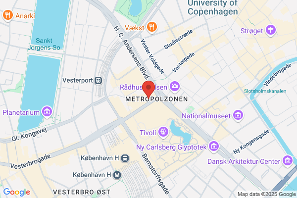 Vesterbro Bryghus