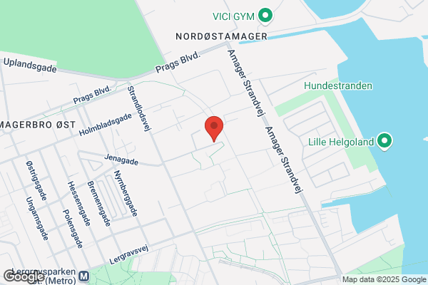 Amager Murer Service